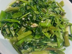 -老馆子·建德菜·山肴鱼鲜(海威新界店)
