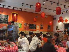 -荆九爷爆炒桥头三嫩(夫子庙店)