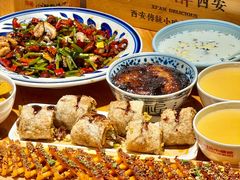 -福苗小骆驼烧烤(莲湖路店)