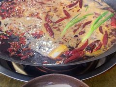 -黄潇洒老火锅(九眼桥宏济巷店)