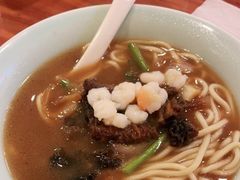 -奎元馆.百年奎元.非遗传承(西湖边的解放路店)