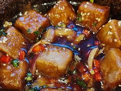 -聚鑫阁江浙菜·非遗传承技艺(青村帝华园店)
