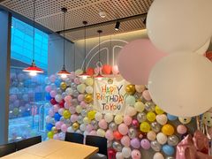 -麦当劳(苏州中心星悦汇店)