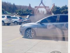 -哈尔滨北方森林动物园