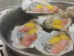 -飞尝蚝·顺德菜·鱼生(顺德总店)