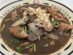 -陈亨卤煮小肠(广安门店)