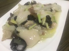 白什盘-合盛记(苏州南天大厦店)