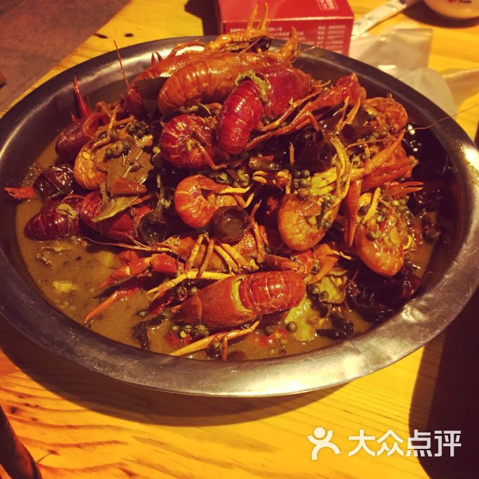 牛阵烧烤(济南饭店)