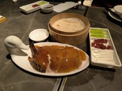 -金鸭季·北京烤鸭(深业上城店)