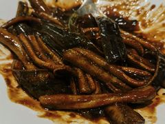 响油鳝丝-蝶园·装修中(BFC外滩金融中心店)