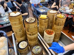 -香港蓮香樓(中環店)