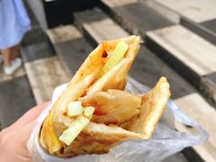 -神奇的香酥鸡蛋灌饼