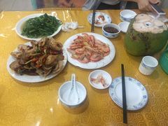 -南海渔家•海鲜•正宗海南菜(海棠湾店)