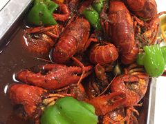 -盱眙虾神於氏龙虾(夫子庙红街店)