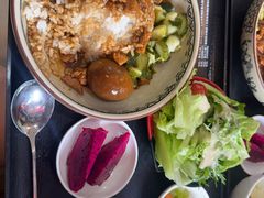 -菊儿人家·北京胡同菜(南锣鼓巷店)