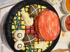 -海底捞火锅(万丰桥店)