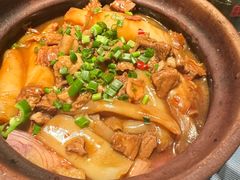 -晓粤·惹味粤菜(凯德乐峰广场店)