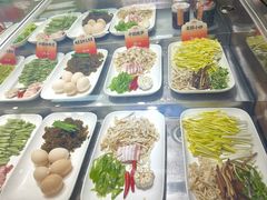 -不倒翁·安徽名菜楼(步行街店)