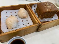 -蔡澜点心·粤菜(月星环球港店)