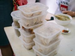 -黄阿姨锅贴大王(万航渡路店)