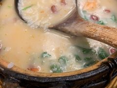 -云晓光头烧烤吧(德平路店)