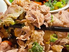 -前门杨记·铜锅涮肉(王府井·故宫店)