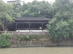 -运河游船(武林门码头)