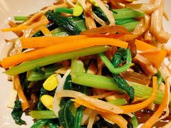 南京素什锦-南京大牌档(龙湖长楹天街店)