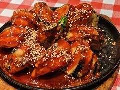 -满堂春特色餐馆