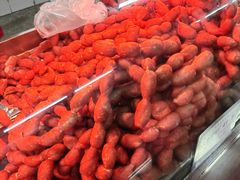 -鞍山市上海信利熏腊店(站前总店)