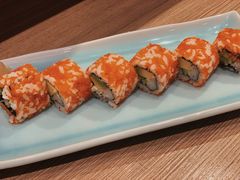 加州卷-小山日本料理(太古汇店)