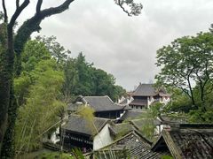 -岳麓山风景名胜区
