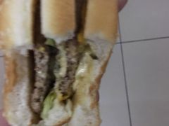 -麦当劳(杭州文三路店)