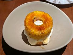 蜜·菠萝菠萝-OTIUM • 柴屿麦(亮马桥店)