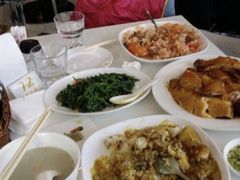 -金湖港式餐厅(建外店)