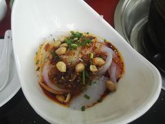 -南渝食府.墨脱石锅松茸鸡