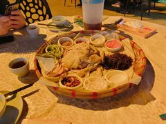 -大树头·花园餐厅(市桥店)