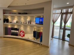 -酉嘉瑜伽YO+YOGA