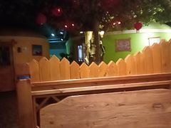 -老阿妈蒙古村·蒙古包·草原文化·歌舞表演(老君堂店)