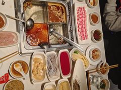 -海底捞火锅(外滩店)