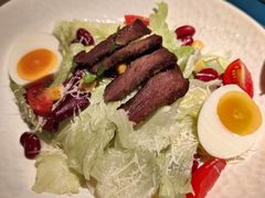 -布拉诺牛排西餐厅(上城天街店)