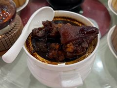 -凤凰楼酒家·粤宴点心(华强北店)