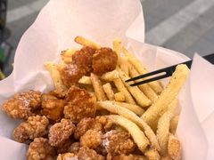 -Potato Corner(广州天河城店)
