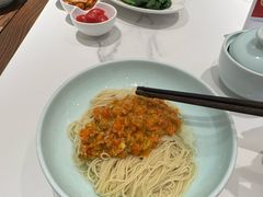 -裕兴记•蟹黄面馆(人民广场店)