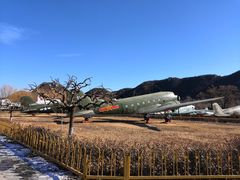 -中国航空博物馆