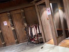 -暴风岛沉浸式体验馆(百联世纪店)