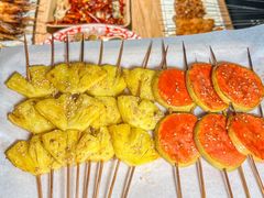 -小乾杯串店•16年沈阳烧烤(文安路店)
