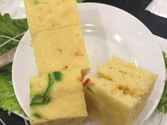 -蝎王府羊蝎子(西直门店)