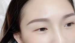 -HQ半永久纹绣纹眉