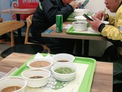 大堂-老乡鸡(池州商之都店)